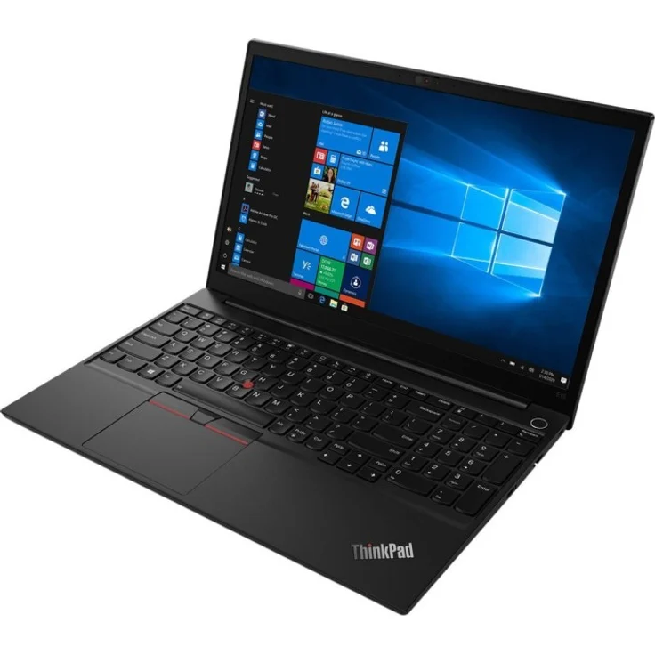 Lenovo ThinkPad E15 Gen 2 (Intel), Core i7-1165G7, 16GB RAM, 1TB SSD, IR-Kamera, Fingerprint-Reader, beleuchtete Tastatur (20TD0000GE) – Bild 4