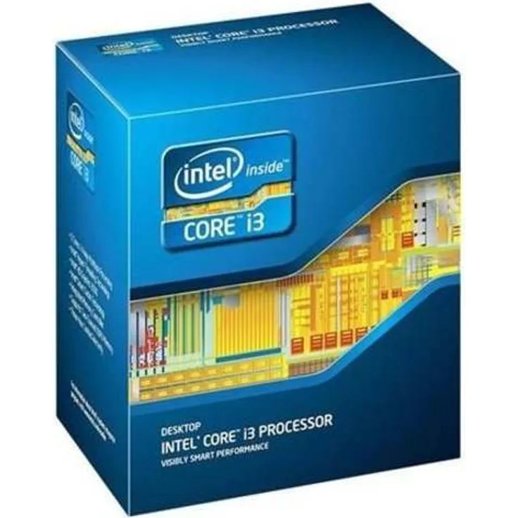 Intel Core i3-4130, 2x 3.40GHz, boxed (BX80646I34130)