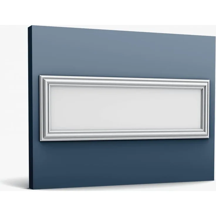 Orac Decor W120 3D Wandpaneel weiC