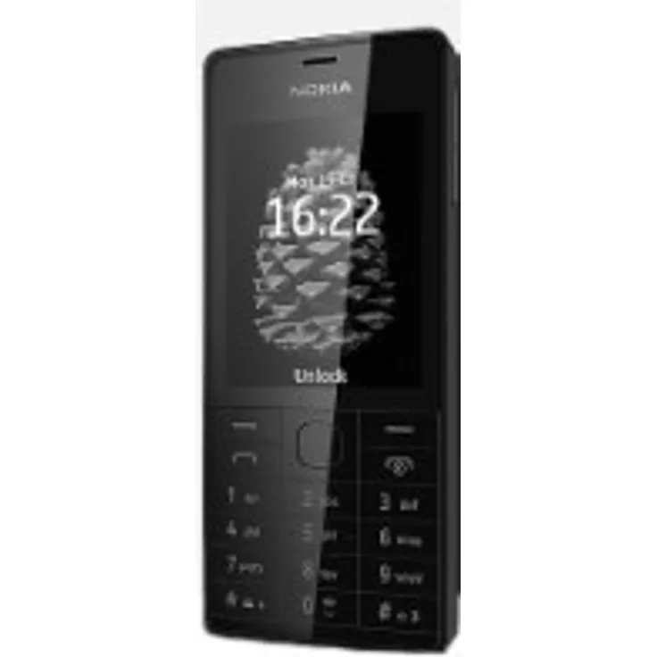 Nokia 515 Weiß - Preisvergleich