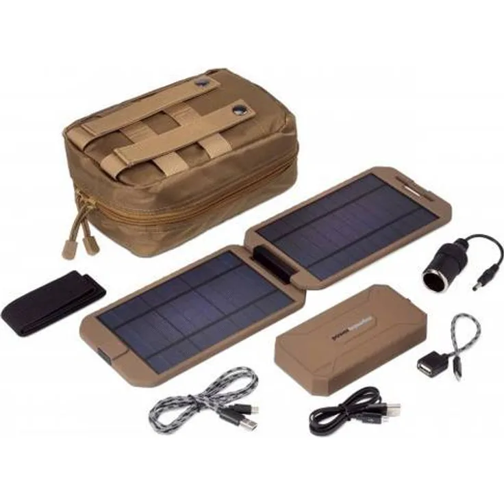 Powermonkey Extreme Tactical