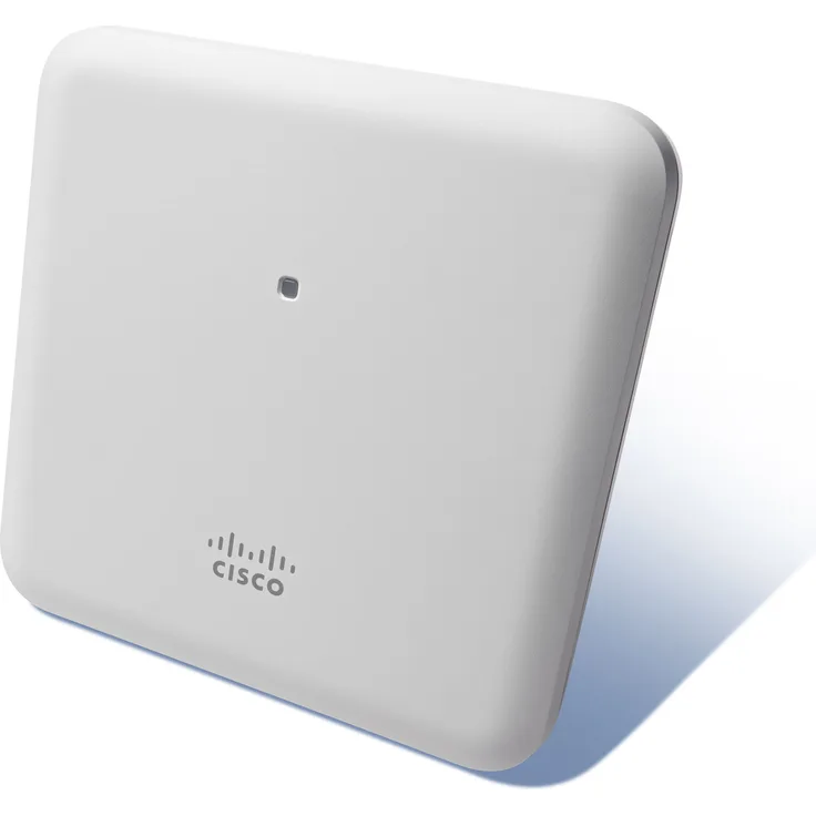 Cisco Aironet 1852I Drahtlose Basisstation 802.11ac draft 5.0 2.4 GHz 5 GHz Dualband (AIR-AP1852I-E-K9)