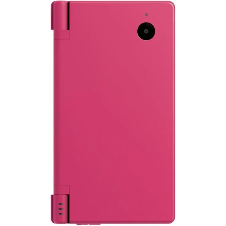 Nintendo DSi Pink 256MB – Bild 3