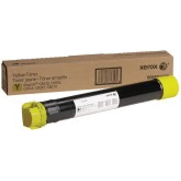 Xerox AltaLink C8030 / C8035 / C8045 / C8055 / C8070 Gelb Original Box Tonerpatrone für C8030/C8035 C8045/C8055 (006R01700)