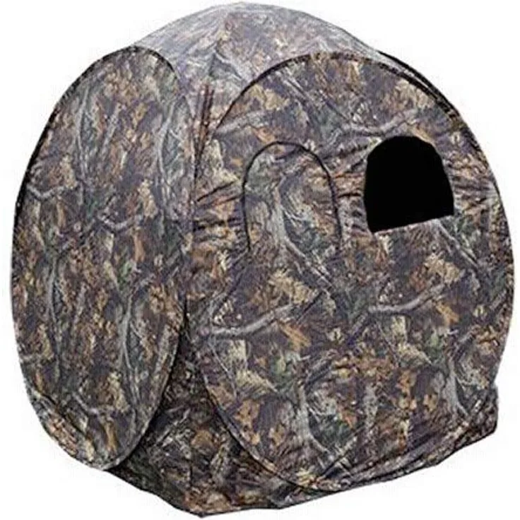 Stealth Gear Tarnzelt Zwei-Mann extreme professional (SGWLFTMSQH)