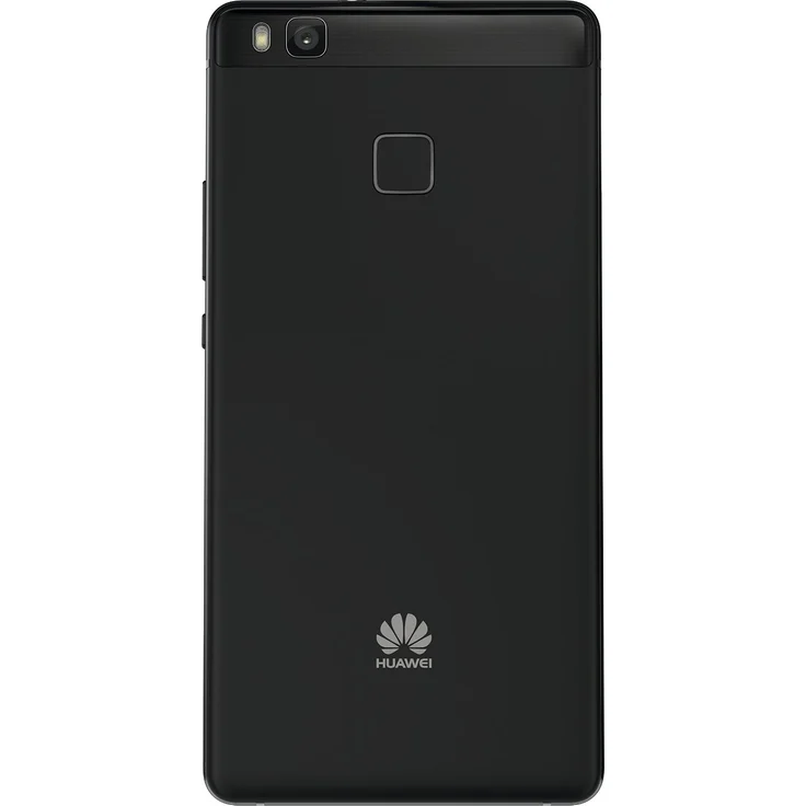 Huawei P9 lite Smartphone 13,21cm Pixel (5,2 Zoll) IPS-Display, 16GB interner Speicher, 3GB RAM, Dual-SIM, Android, Black – Bild 3