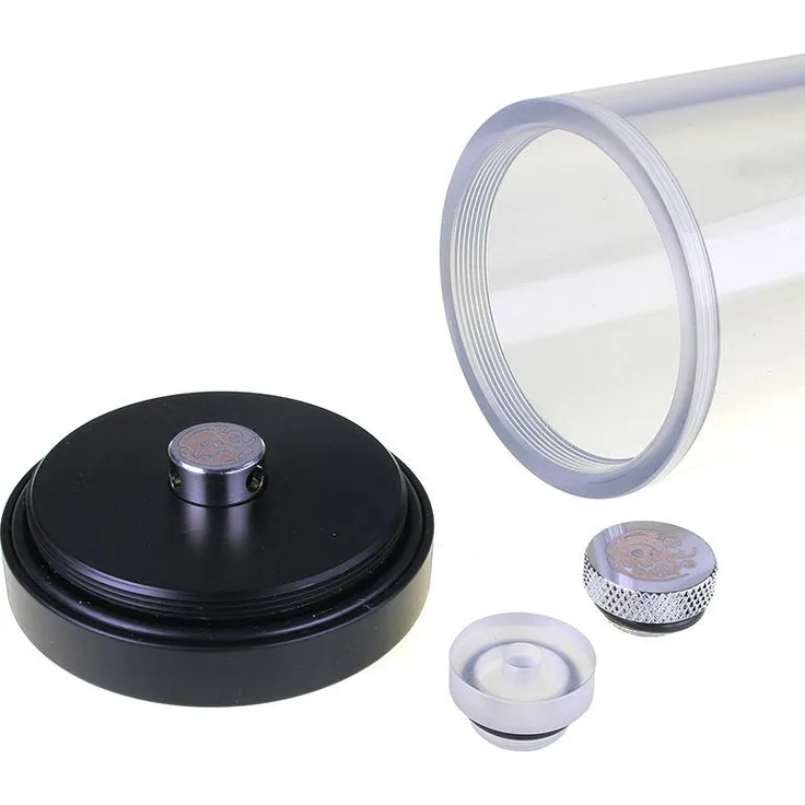 Bitspower z-multi 100 mm Water Tank