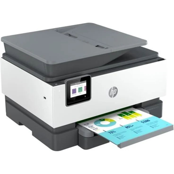 HP Officejet PRO 9015 E AIO – Bild 2