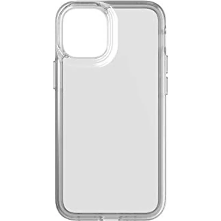 Tech 21 T21-8357 EVO Clear iPhone 12 MINI Clear