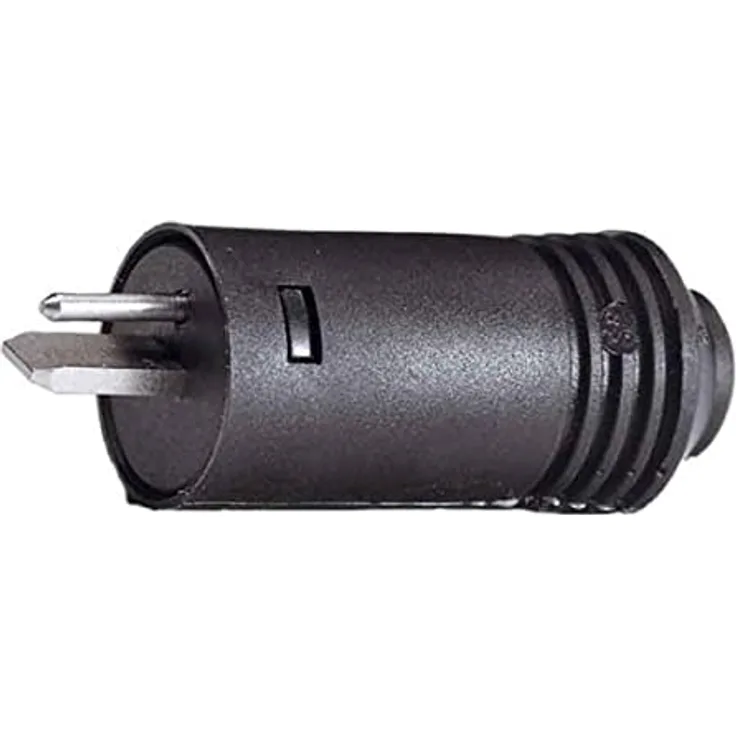E+P Elektrik Lautsprecherstecker LS1(VE2), 2490000