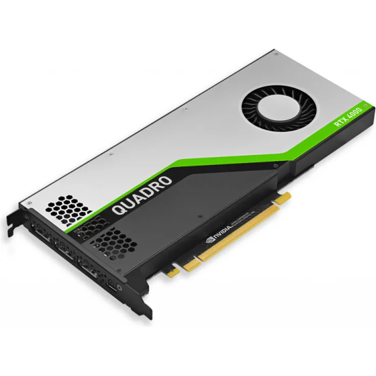 Lenovo Quadro RTX 4000 8GB GDDR6 (4X60U98734)