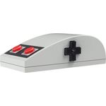 8Bitdo N30 2.4Ghz Wireless Mouse for Windows and Mac PC DVD