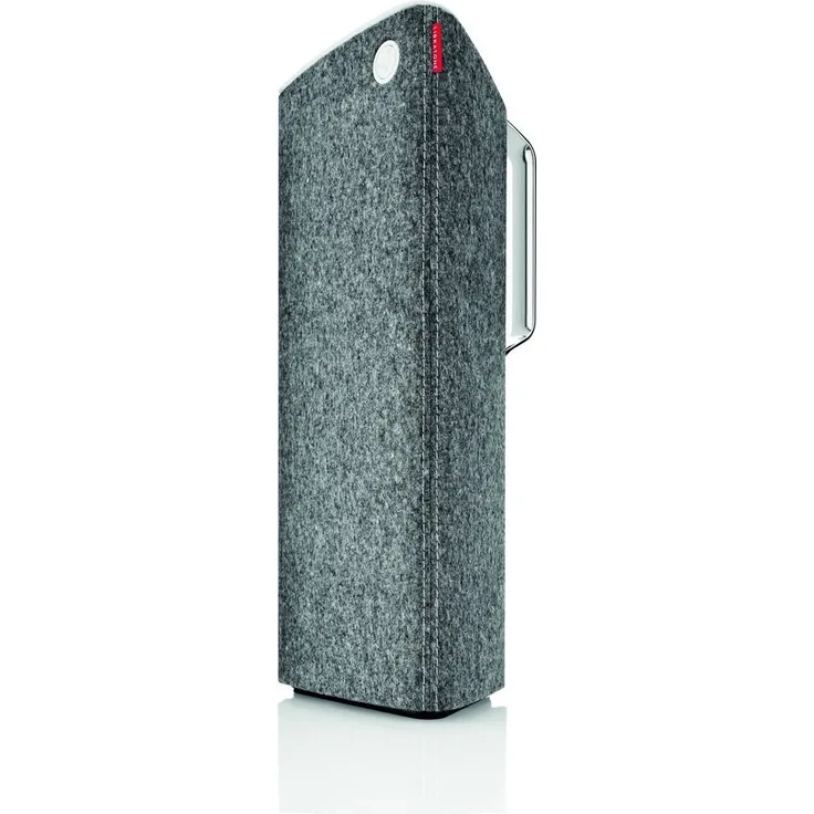 Libratone Live Standard grau Standlautsprecher - 150 Watt - grau