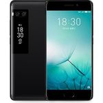 Meizu Pro 7 64GB Schwarz Dual-SIM