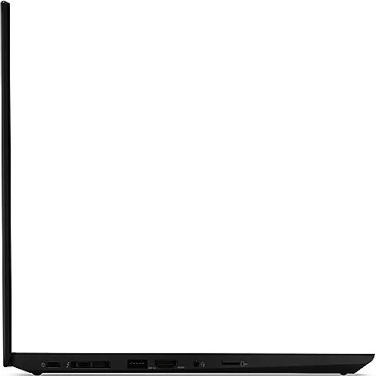 Lenovo ThinkPad P53s - Business-Laptop 15,6 Zoll (39,6 cm) Full HD, Intel Core i7-8565U, 16GB RAM, 256GB SSD, NVIDIA Quadro P520, Windows 10 Pro 64-bit (20N6001NGE) – Bild 8