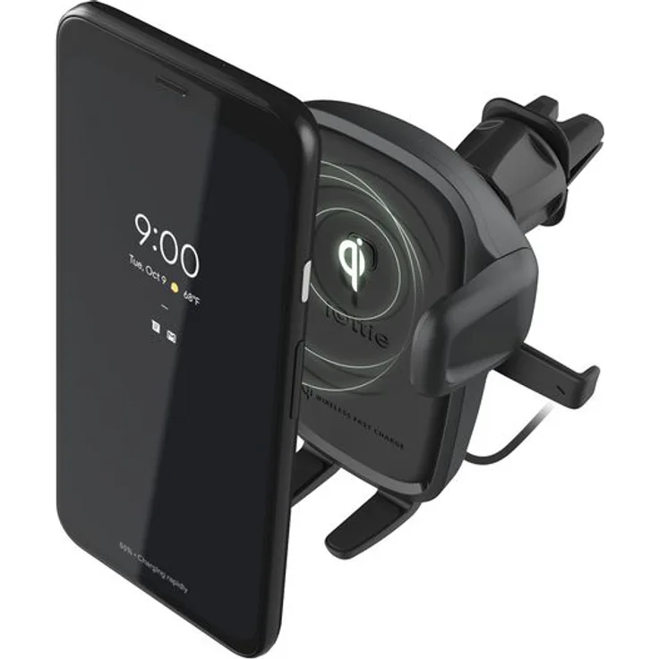 iOttie Easy One Touch 2 Wireless CD/Air Vent Mount, KFZ-Lüfter/CD-Halterung