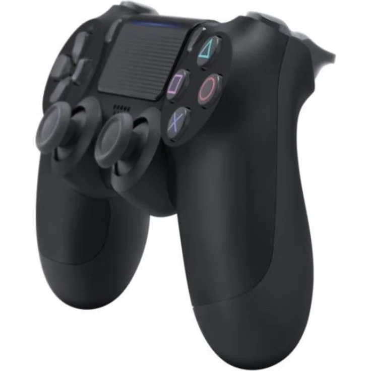 Sony DualShock 4 V2 Neo Versa Bundle Schwarz (9950103) (PS4) – Bild 3