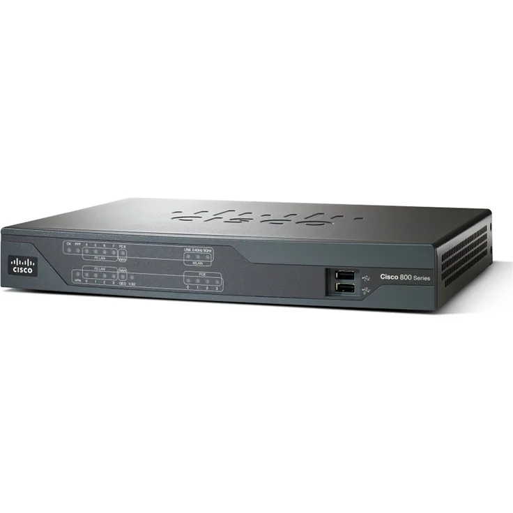 Cisco 886VA (CISCO886VA-SEC-K9)