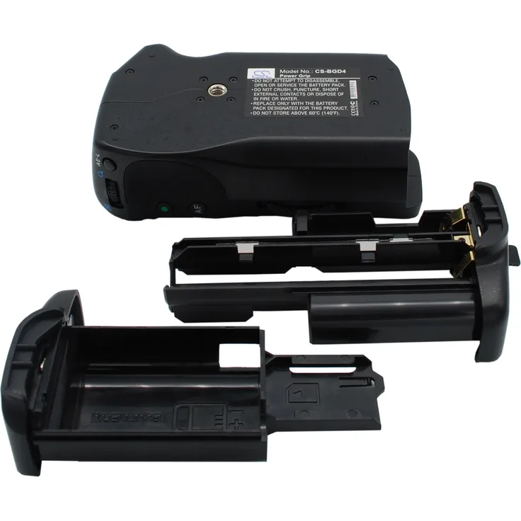 Battery Grip - CS-BGD4 - PENTAX K-5 / D-BG4