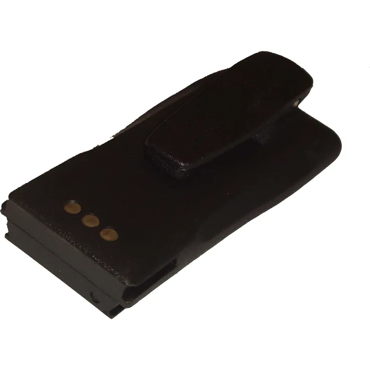 VHBW Akku, geeignet für Funkgerät, Walkie Talkie Motorola CP040, CP140, CP150, CP160, CP170, CP180, CP200, CP250, DP1400, PR400 1800 mAh, 7,2 V, NiMH