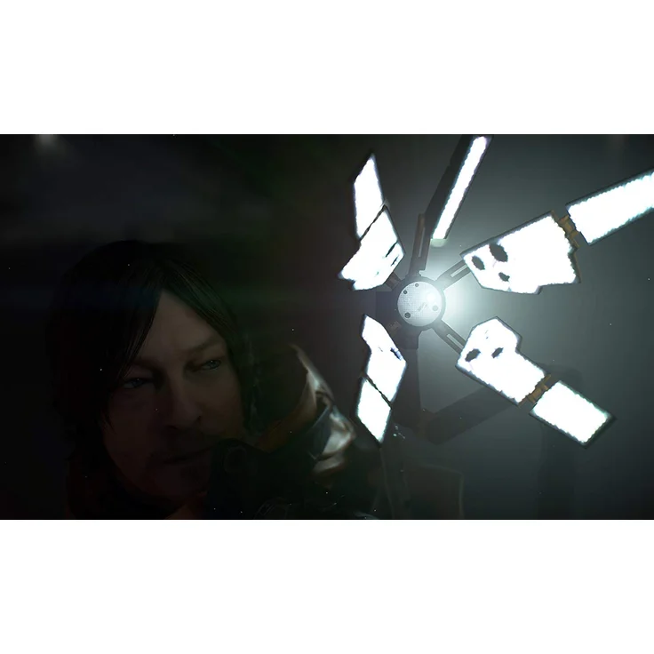 Death Stranding (Collector's Edition) (PS4) – Bild 6