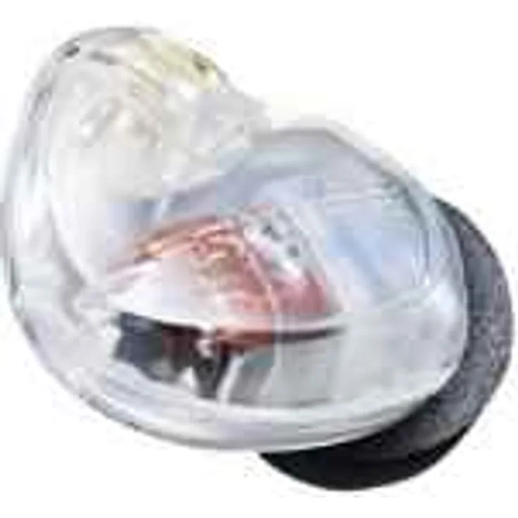 Shure SE425-CL-RIGHT Ersatz Ohrhörer rechts transp.