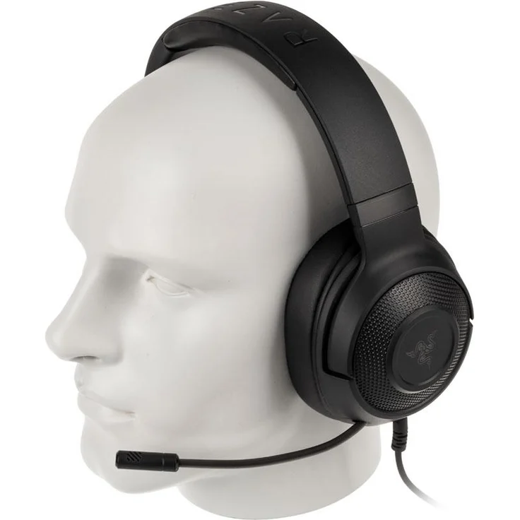 Razer Kraken V3 X – Bild 2