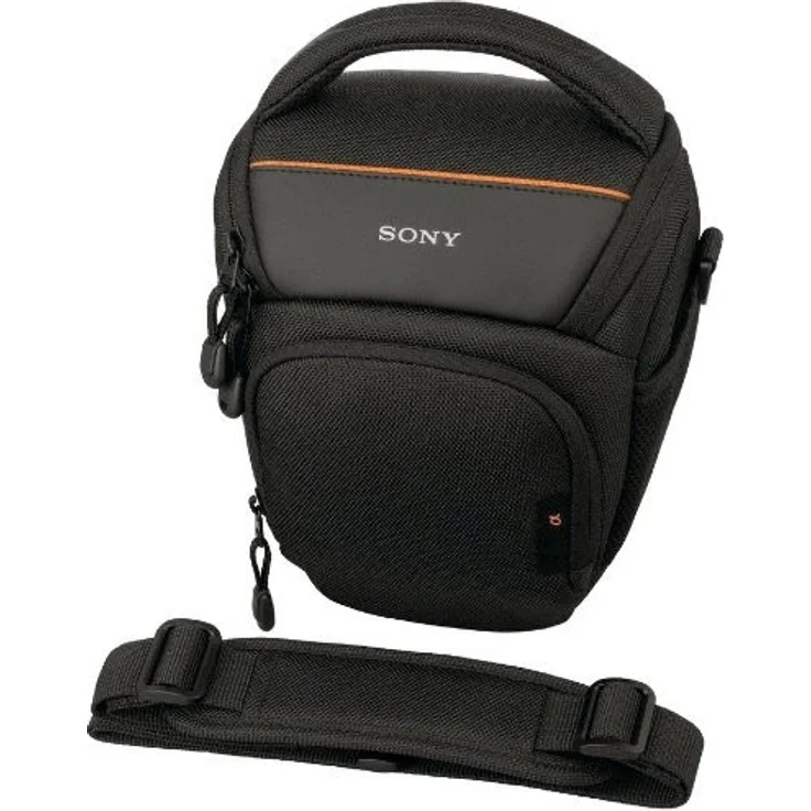 Sony LCS-AMB Kameratasche für Sony Alpha-Kamera – Bild 1