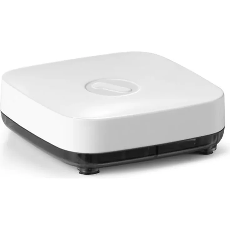 Bluetooth Musik-Receiver von One For All - Für drahtloses Musik-Streaming - SV1810 - weiß