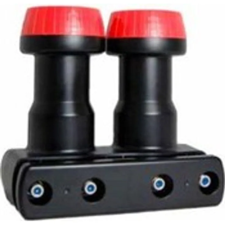 Megasat Diavolo Monoblock Quad