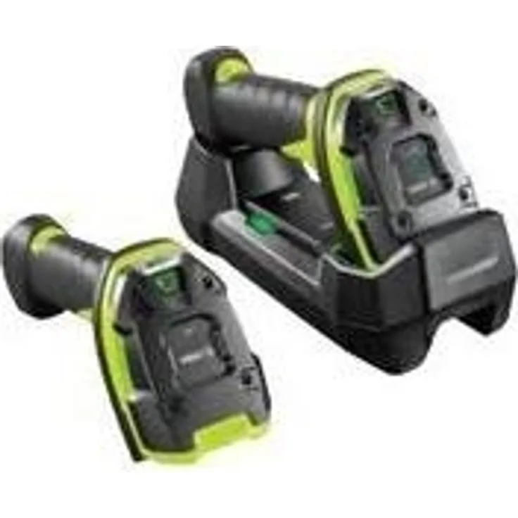 Li3678 Rugg Std Cradle USB Kit