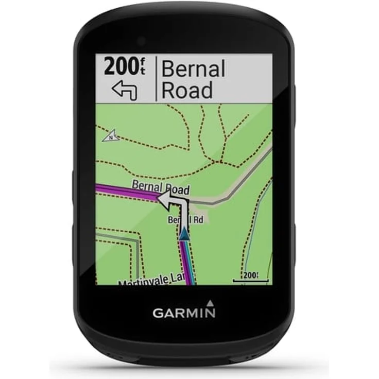 Garmin Edge 530 – Bild 1