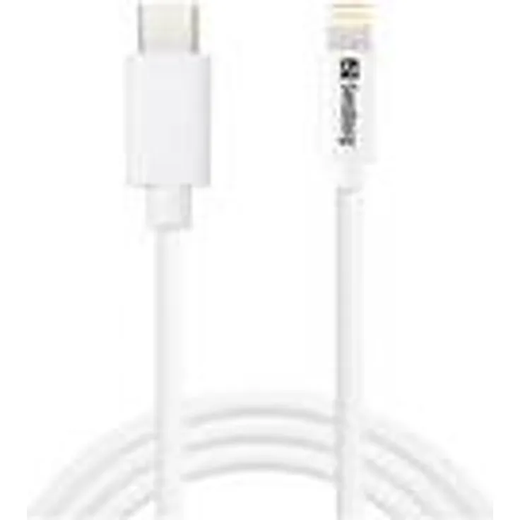 Sandberg - Lightning-Kabel - Lightning (M) bis USB-C (M) - 1 m - für Apple iPad/iPhone/iPod (Lightning)