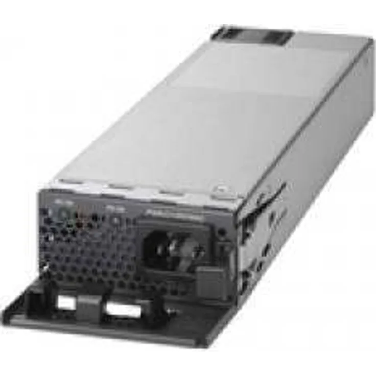 Cisco PWR-C1-350WAC= AC- and DC-Power Supply Modules (350 Watt)