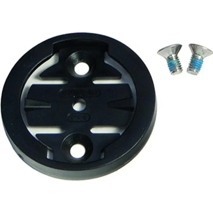 K-Edge Insert Austausch-Kit Garmin schwarz