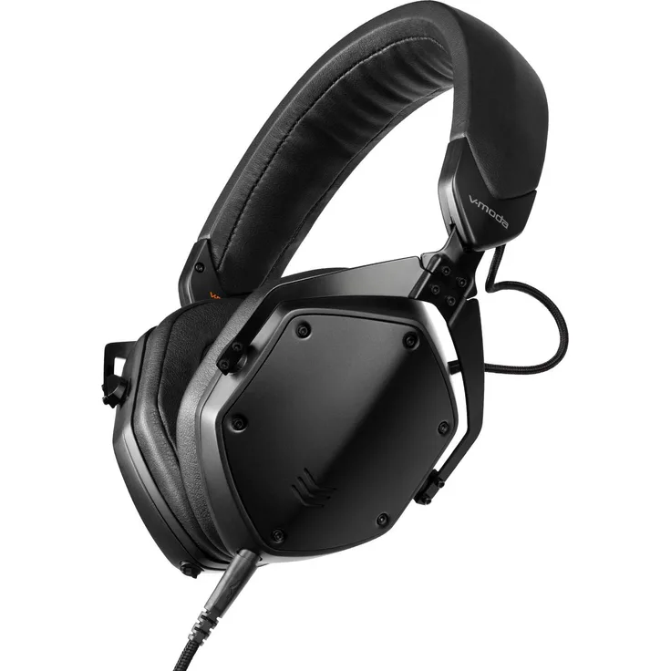 V-MODA M-200 Professioneller Studio Monitor-Kopfhörer