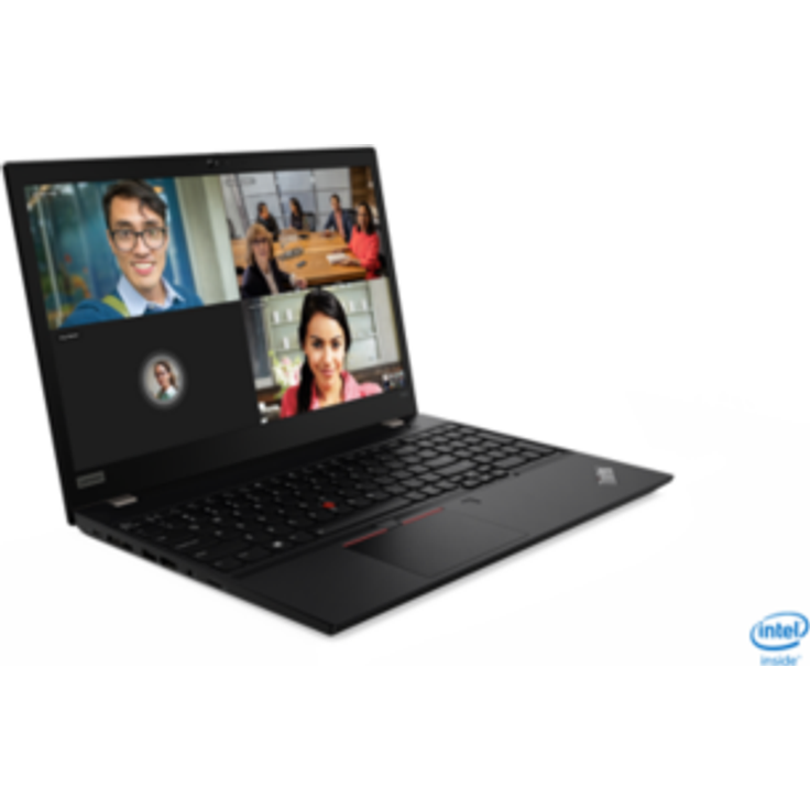 Lenovo ThinkPad T590 15 Zoll Full HD Intel Core i7-8565U 8 GB RAM 256 GB SSD Schwarz 20N40031GE