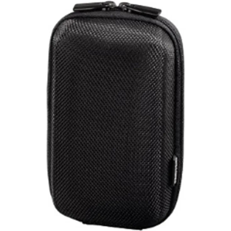 Hama Hardcase Colour Style 80 L Kameratasche schwarz