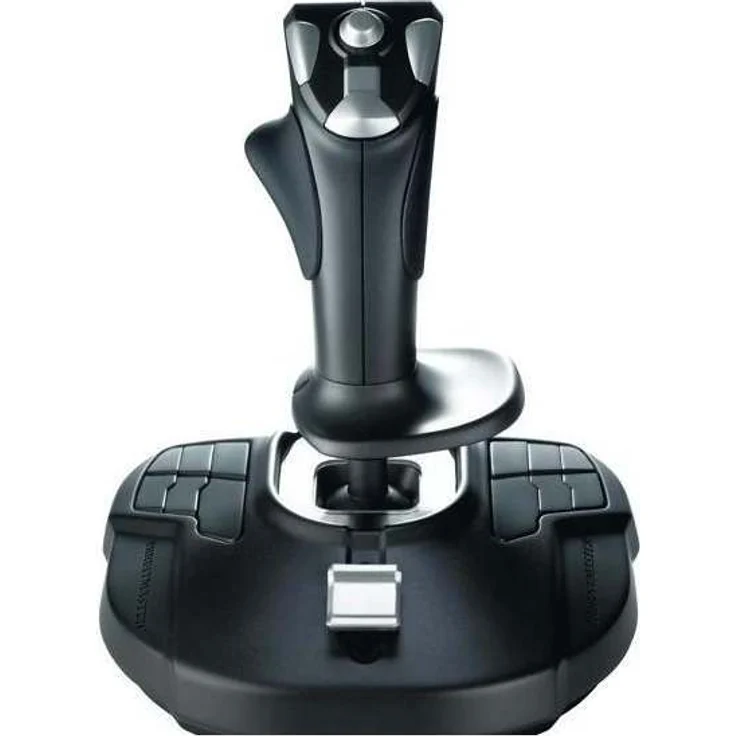 Thrustmaster T.16000M Joystick (2960706) (PC) – Bild 2