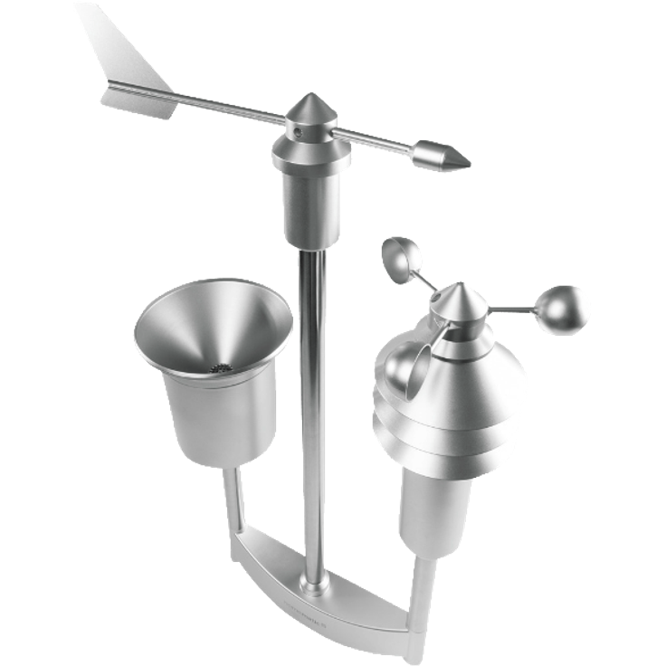 Homematic IP Wettersensor – pro (HmIP-SWO-PR) – Bild 1