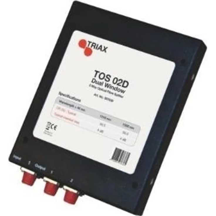 Triax TOS 02d