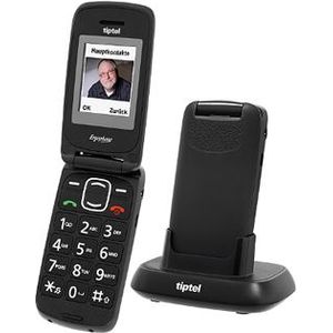 Bild für Tiptel Ergophone 6230