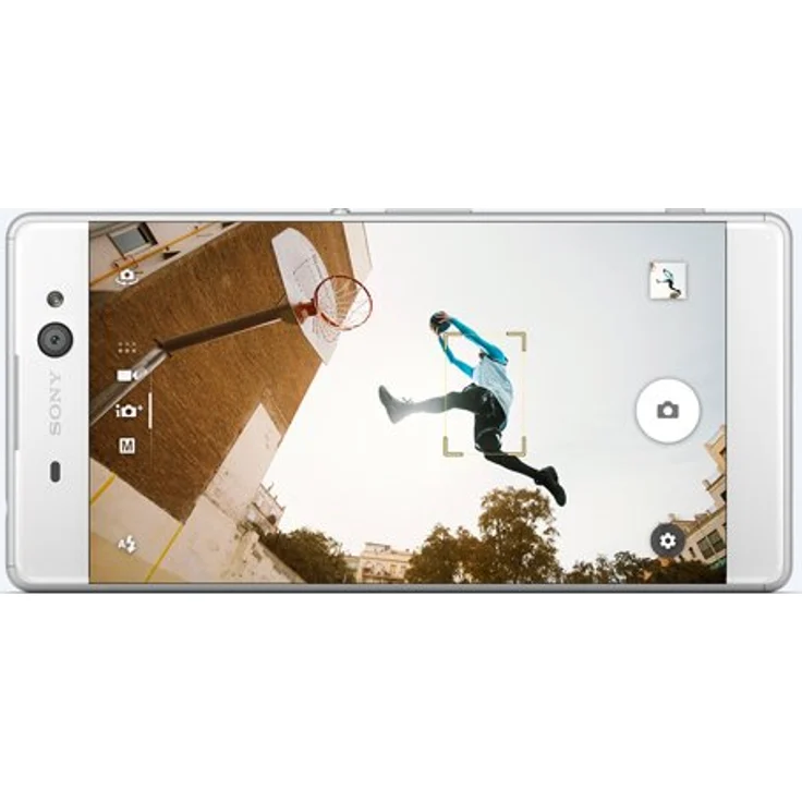 Sony Xperia XA Ultra 16GB F3211 NFC LTE – Bild 1