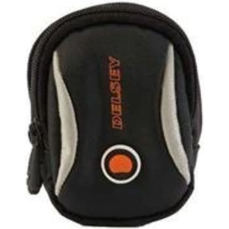 Kaiser Rondo 10, Kompaktkamera-Tasche