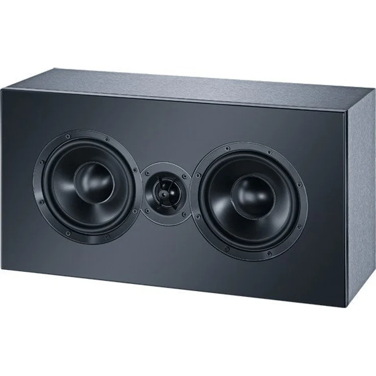 Magnat Cinema Ultra LCR 100-THX Center-Lautsprecher - 220 Watt THX Ultra2-zertifizierter Frontlautsprecher / Centerlautsprecher des Magnat Cinema Ultra-Sets – Bild 1