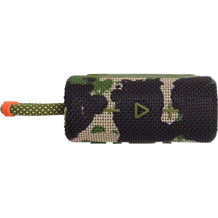 JBL Go 3 Bluetooth-Lautsprecher, wasserdicht, camouflage (12181251384) – Bild 9