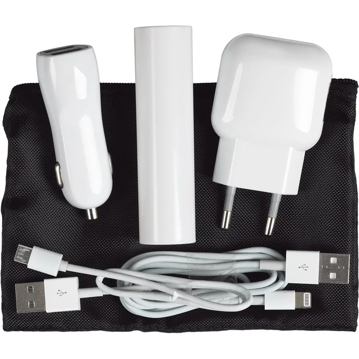 Bticino s2618d USB Travel Kit mit Clutch