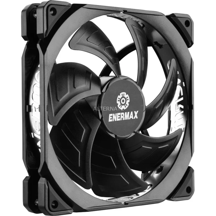 Enermax T.B.Silence ADV UCTBA14P - Gehäuselüfter - 140 mm – Bild 1