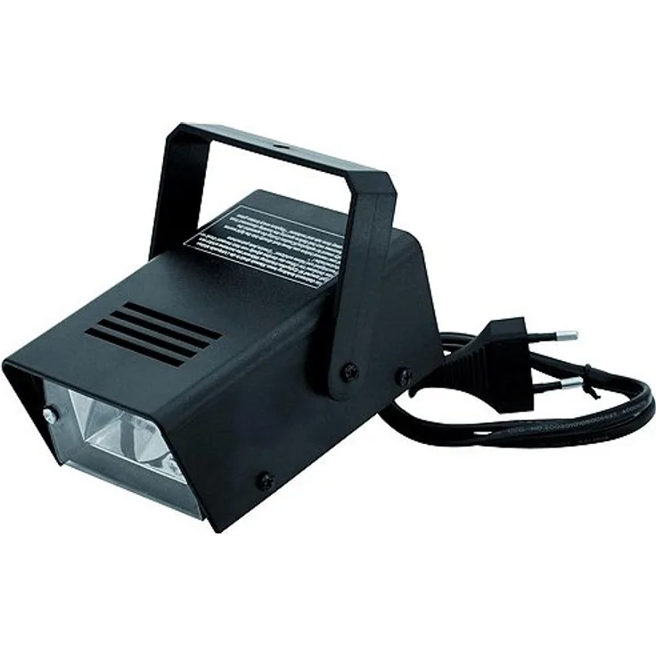 EUROLITE Disco Strobe 50
