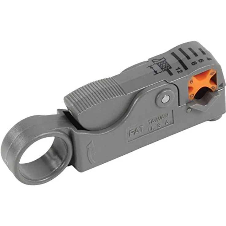Hirschmann Cable stripper